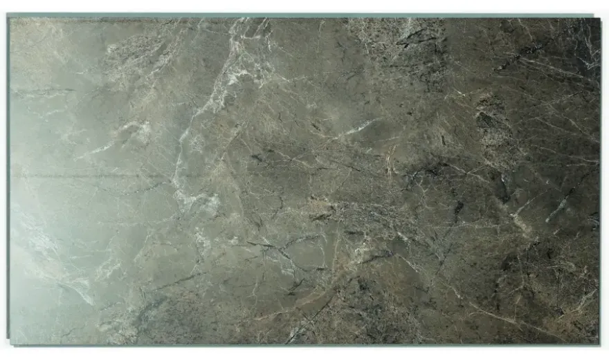 Dumawall+ wandtegel kunststof Sambro glans 1,95m² 37,5x65cm 8 stuks