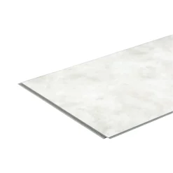 Dumawall+ wandtegel kunststof Cloudy white 1,95m² 37,5x65cm 8 stuks