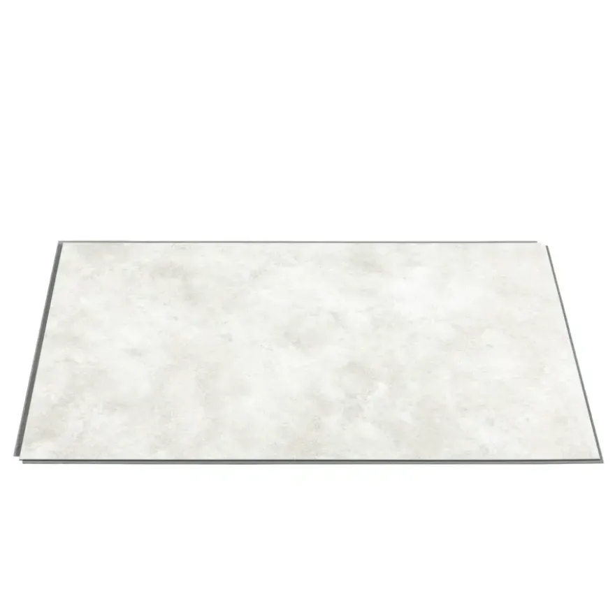 Dumawall+ wandtegel kunststof Cloudy white 1,95m² 37,5x65cm 8 stuks