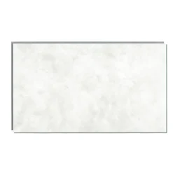 Dumawall+ wandtegel kunststof Cloudy white 1,95m² 37,5x65cm 8 stuks
