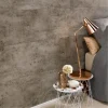 Dumawall+ wandtegel kunststof Dark cement 1,95m² 37,5x65cm 8 stuks