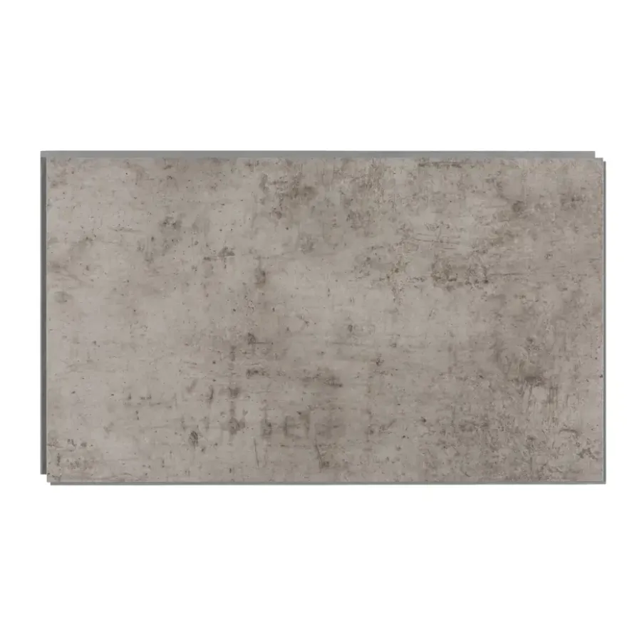Dumawall+ wandtegel kunststof Dark cement 1,95m² 37,5x65cm 8 stuks