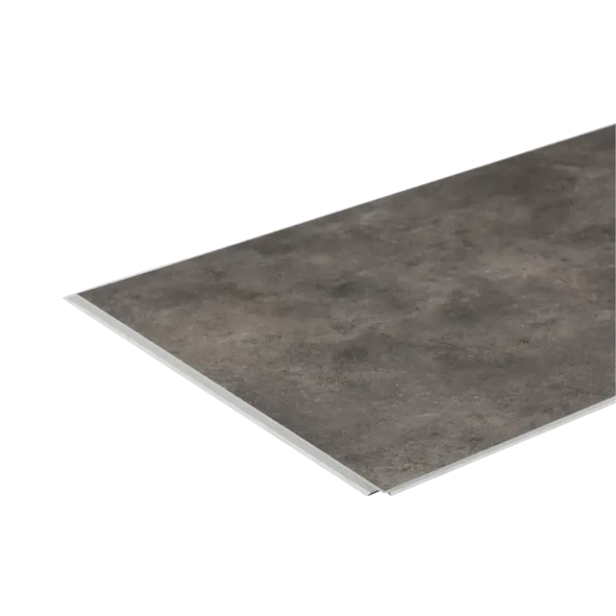 Dumawall+ wandtegel kunststof Mystic dark grey 1,95m² 37,5x65cm 8 stuks