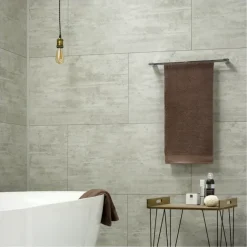 Dumawall+ wandtegel kunststof Boston 1,95m² 37,5x65cm 8 stuks