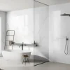 Dumawall XL kunststof wandbekleding Trapani glans 4,68m² 90x260cm - 2 stuks