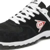 Dunlop Flying Arrow S3 werkschoen maat 40 zwart