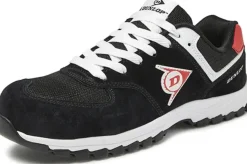Dunlop Flying Arrow S3 werkschoen maat 43 zwart
