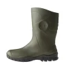 Dunlop kuitlaarzen groen maat 45