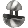 Duraline clip mini geborsteld nikkel