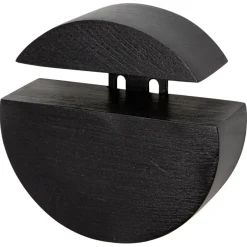 Duraline clip rond maxi Ø11,2X4 cm