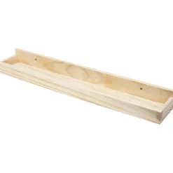 Duraline fotoplank naturel 60x6x10 cm