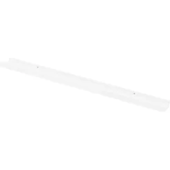 Duraline fotoplank wit 80 cm