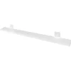 Duraline fotoplank wit staal 9x80 cm 50 mm