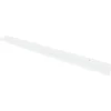 Duraline fotoplank wit 80x3x9 cm