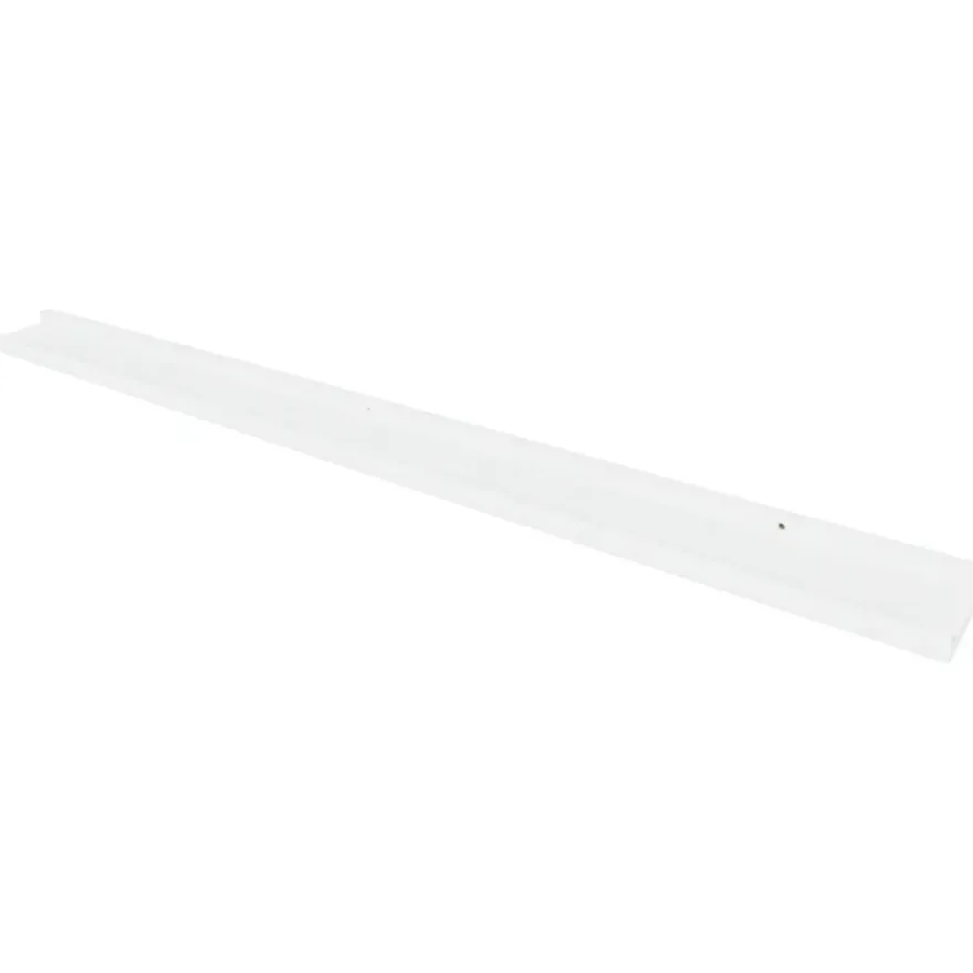 Duraline fotoplank wit 80x3x9 cm