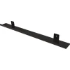 Duraline fotoplank zwart 9x80cm 50mm