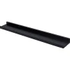 Duraline fotoplank zwart 60x3x9 cm