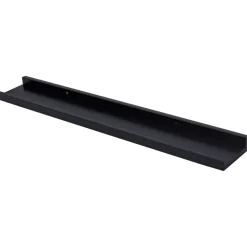 Duraline fotoplank zwart 60x3x9 cm