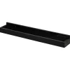 Duraline fotoplank zwart 60x6x10 cm