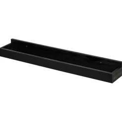 Duraline fotoplank zwart 60x6x10 cm