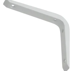 Duraline plankdrager cantilever wit 15x12 cm