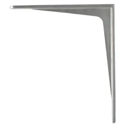 Duraline plankdrager model 13 aluminium 17,5x20 cm
