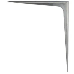 Duraline plankdrager model 13 aluminium 35x40 cm