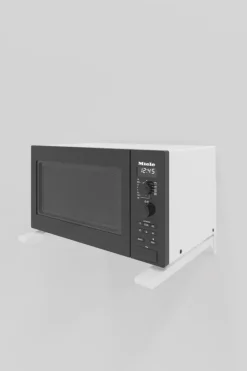 Duraline plankdrager wit 30 kg magnetron