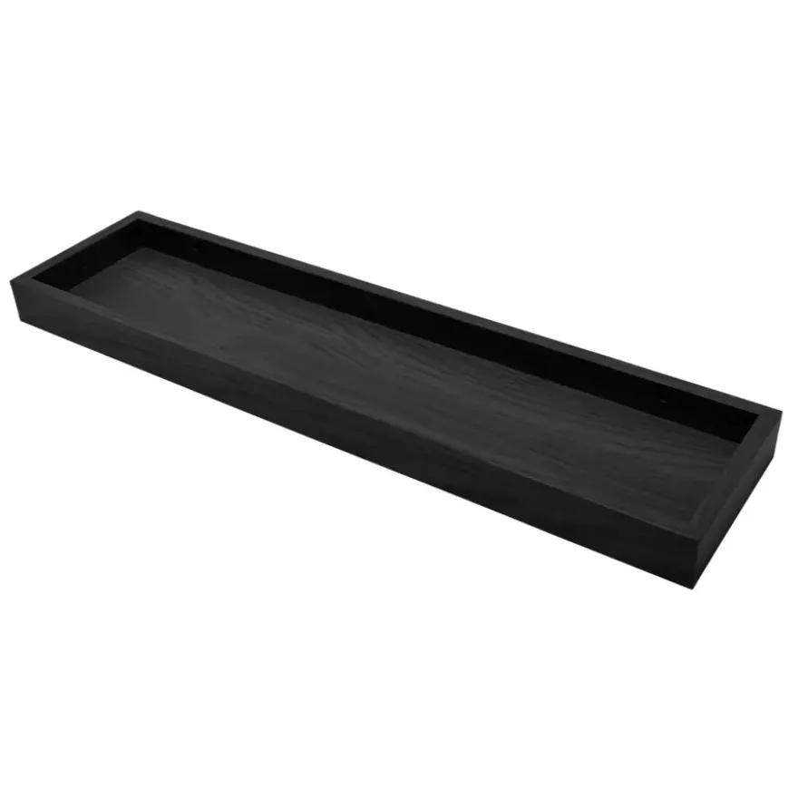 Duraline wandplank modern eik 60x4x15 cm