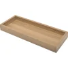 Duraline wandplank modern sanoma eik 40x4x15 cm