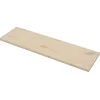 Duraline wandplank solid pine 80 cm
