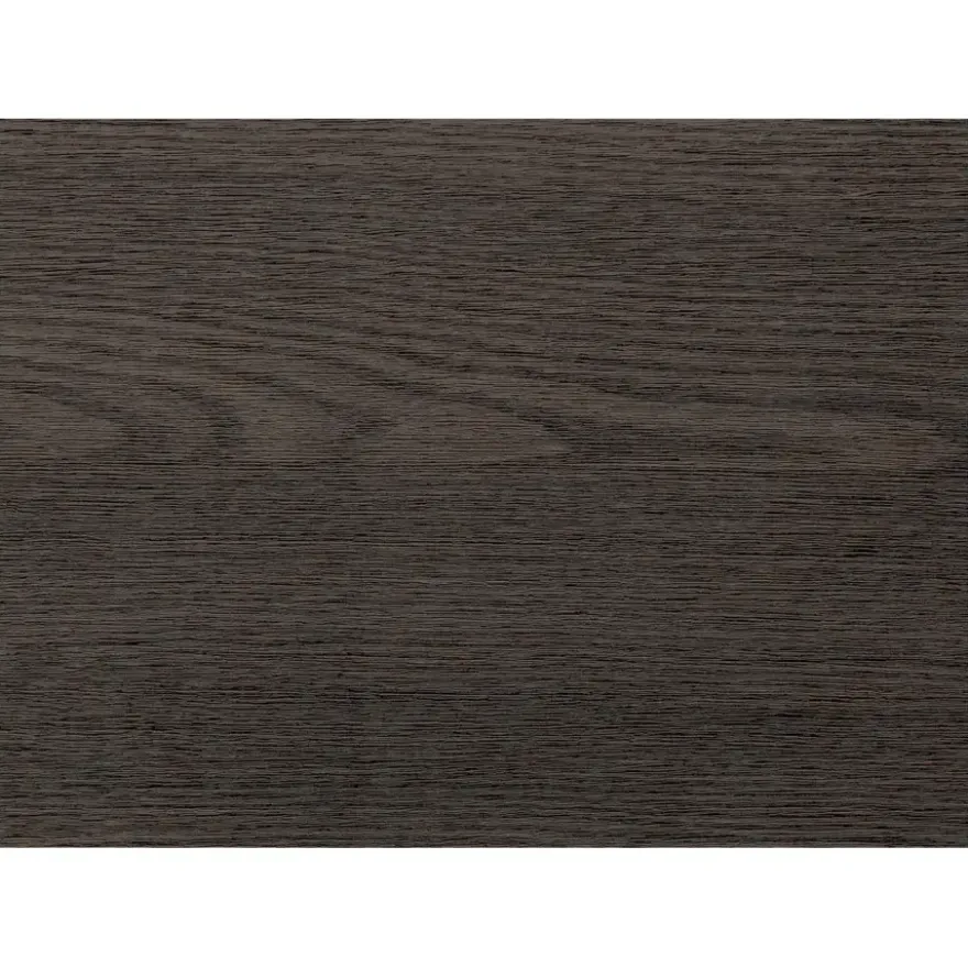Duraline wandplank XL4 antraciet eiken 60x23,5 cm 38 mm