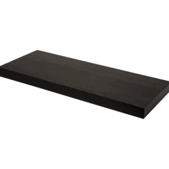 Duraline wandplank XL4 antraciet eiken 60x23,5 cm 38 mm