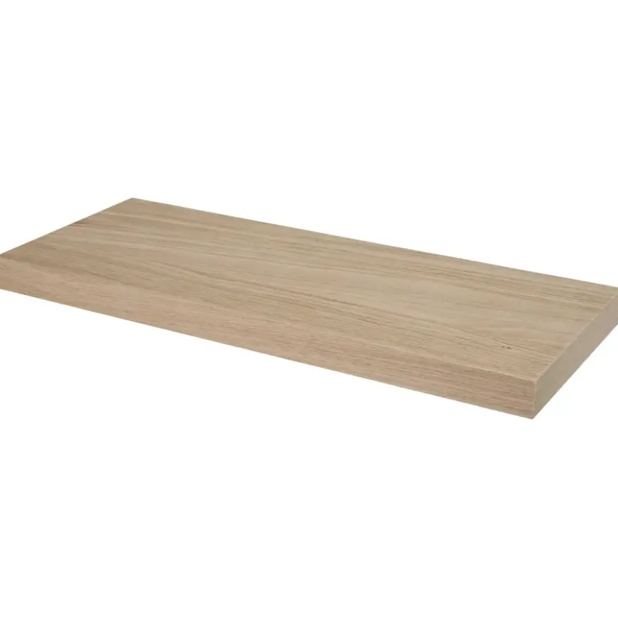 Duraline wandplank XL4 eik fineer 60x23,5 cm 38 mm