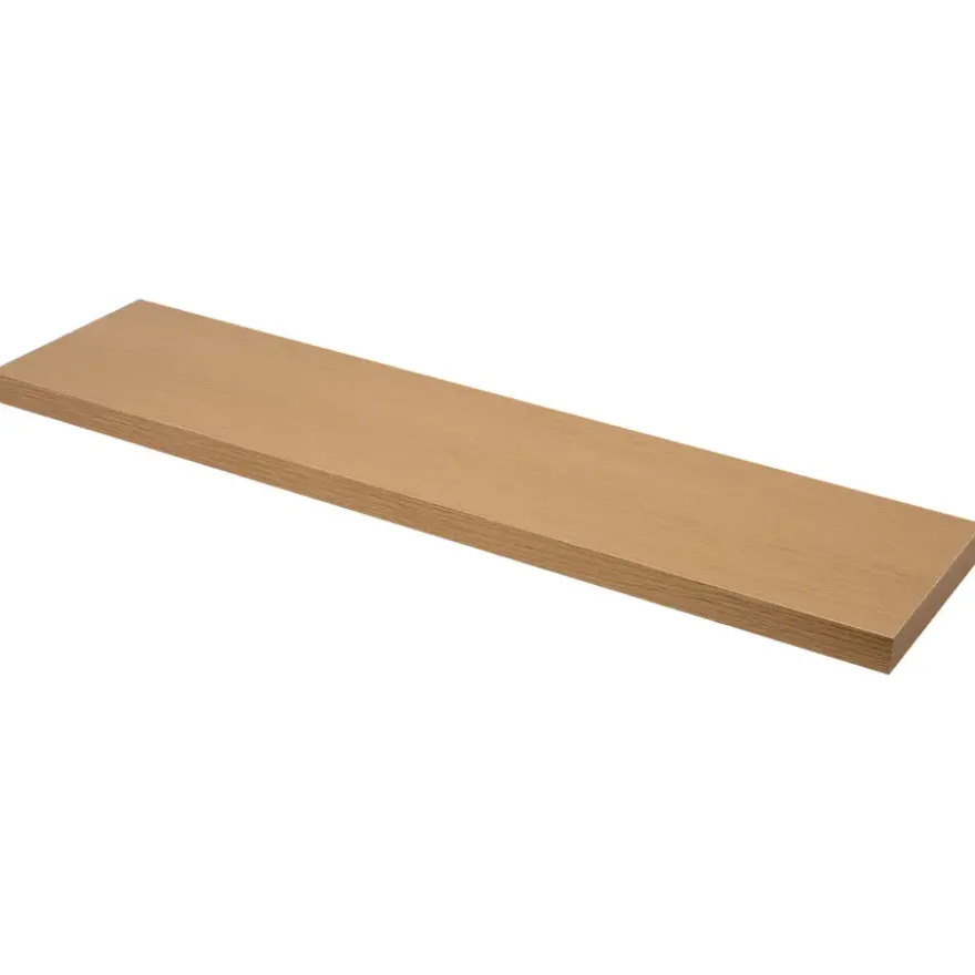 Duraline wandplank XL4 naturel eiken 118x23,5 cm 38 mm