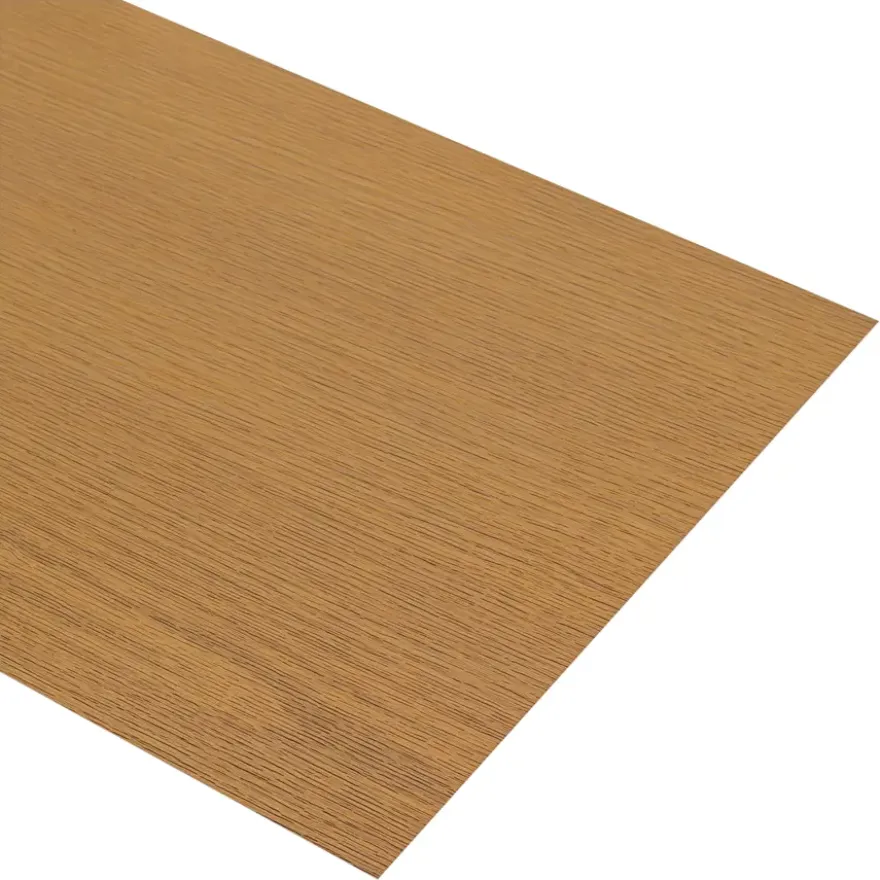 Duraline wandplank XL4 naturel eiken 118x23,5 cm 38 mm