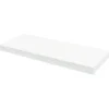 Duraline wandplank XL4 wit 60x23,5 cm 38 mm