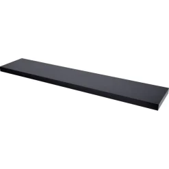 Duraline wandplank XL4 wit 80x23,5 cm 38mm