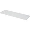 Duraline wandplank 4XS XS2 wit vuren 80x23,5 cm 20 mm