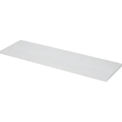 Duraline wandplank 4XS XS2 wit vuren 80x23,5 cm 20 mm