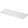 Duraline wandplnk 4XS XS2 wit 60 x23,5 cm 20mm