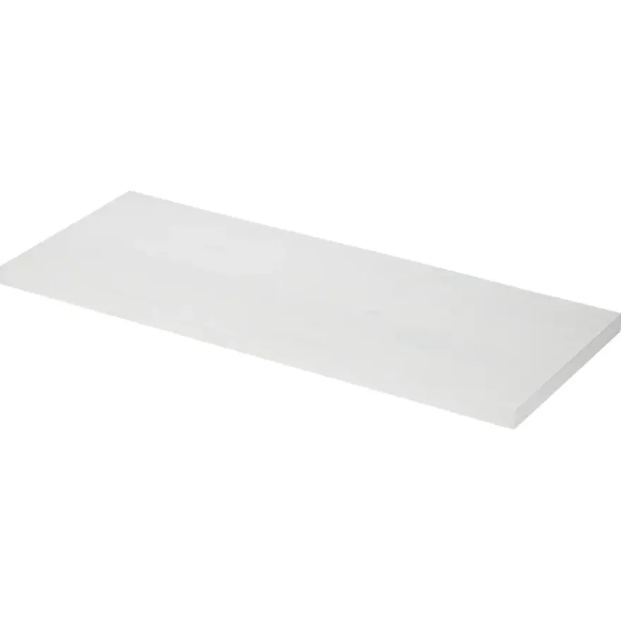Duraline wandplnk 4XS XS2 wit 60 x23,5 cm 20mm
