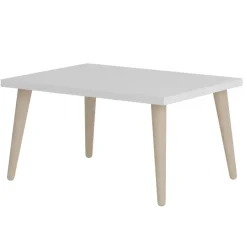 Duraline meubelpoot Danish Leg Ovar 40 cm