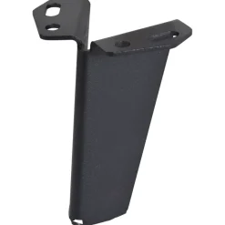 Duraline meubelpoot Folded Leg Sola zwart 10 cm