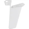 Duraline meubelpoot Folded Leg Sola wit 10 cm