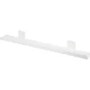 Durlaine fotoplank wit staal 9x60 cm 50 mm