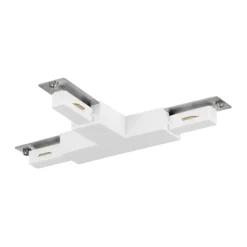 EGLO EasyTrack railverlichting koppelstuk T-vormig wit