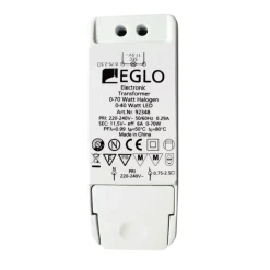 Eglo LED Transformator 12V