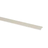 Eindprofiel zelfklevend 116CM Zand