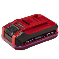 Einhell Accu 18V/3.0Ah SEALED Plus